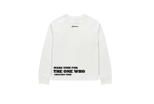 WHITE MAKE TIME THERMAL